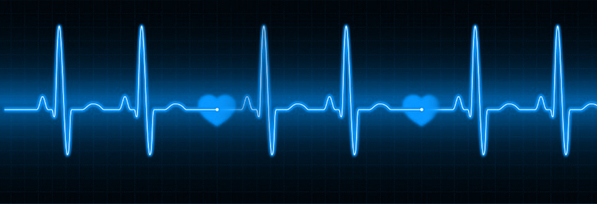 Painel Faça seu eletrocardiograma na Cardiocenter